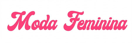 Moda Feminina