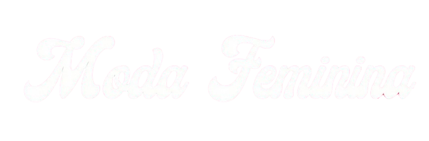 Moda Feminina